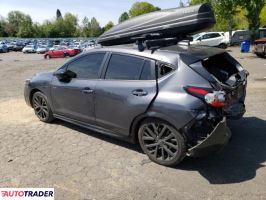 Subaru Impreza 2024 2 Subaru Impreza 2024 2
