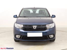Dacia Sandero 2017 1.0 72 KM