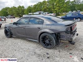 Dodge Charger 2023 6