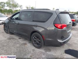 Chrysler Pacifica 2020 3 Chrysler Pacifica 2020 3