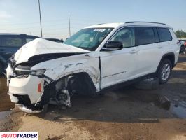 Jeep Cherokee 2021 3