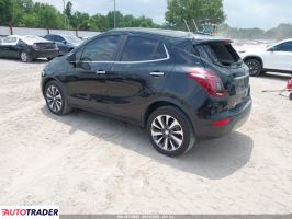 Buick Pozostałe 2021 1