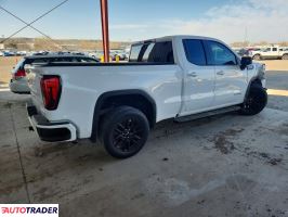 GMC Sierra 2021 5