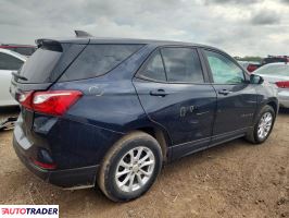 Chevrolet Equinox 2020 1