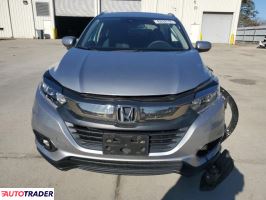 Honda HR-V 2022 1