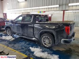 GMC Sierra 2025 5