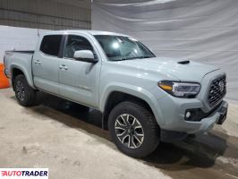 Toyota Tacoma 2023 3 Toyota Tacoma 2023 3