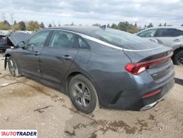 Kia Pozostałe 2021 1