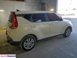 Kia Soul 2021 2