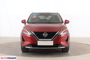 Nissan Qashqai 2021 1.3 138 KM