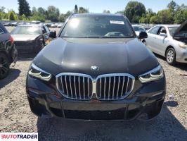 BMW X5 2019 3 BMW X5 2019 3