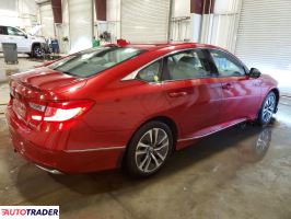 Honda Accord 2020 2