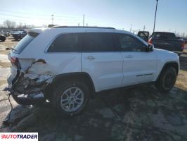 Jeep Grand Cherokee 2019 3