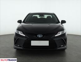 Toyota Camry 2021 2.5 214 KM