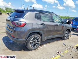 Jeep Compass 2023 2