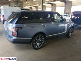 Land Rover Range Rover 2021 5