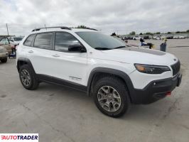 Jeep Cherokee 2022 3