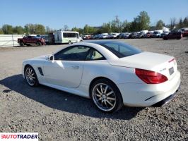 Mercedes CL 2019 3 Mercedes CL 2019 3