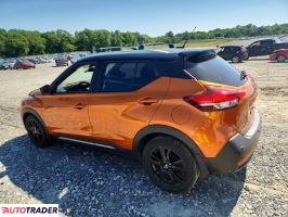 Nissan Pozostałe 2020 1