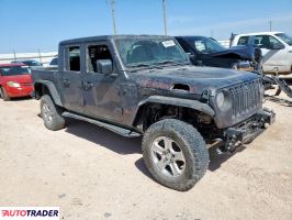 Jeep Pozostałe 2021 3 Jeep Pozostałe 2021 3