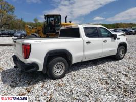 GMC Sierra 2019 4