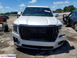 GMC Yukon 2023 6