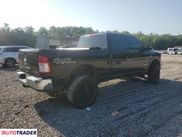 Dodge Ram 2020 6 Dodge Ram 2020 6