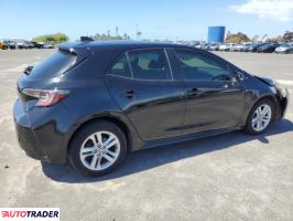 Toyota Corolla 2019 2 Toyota Corolla 2019 2