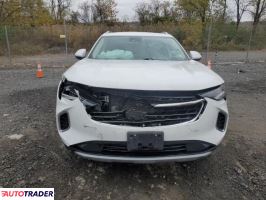 Buick Pozostałe 2021 2