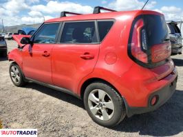 Kia Soul 2019 1 Kia Soul 2019 1