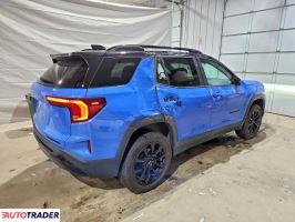 GMC Terrain 2026 1
