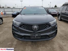 Acura RDX 2020 2