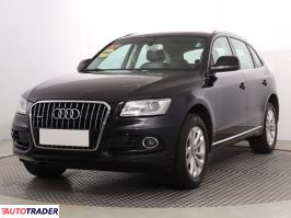 Audi Q5 2013 2.0 174 KM
