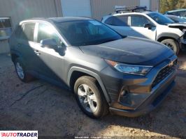 Toyota Pozostałe - zobacz ofertę