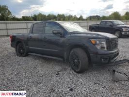 Nissan Titan 2019 5 Nissan Titan 2019 5