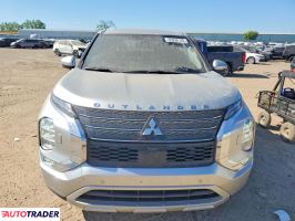 Mitsubishi Outlander 2024 2