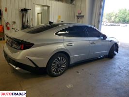 Hyundai Sonata 2024 2