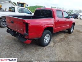 Toyota Tacoma 2021 3 Toyota Tacoma 2021 3