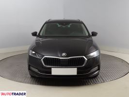 Skoda Octavia 2023 2.0 147 KM