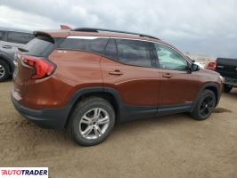 GMC Terrain 2019 1 GMC Terrain 2019 1