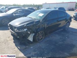 Kia Pozostałe 2024 1