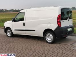 Opel Combo 2016 Opel Combo 2016