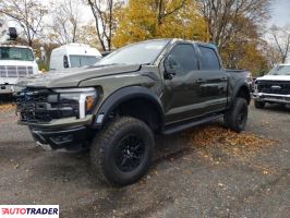 Ford Pozostałe 2024 3