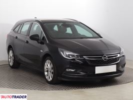 Opel Astra 2016 1.4 147 KM Opel Astra 2016 1.4 147 KM