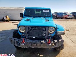 Jeep Wrangler 2021 3 Jeep Wrangler 2021 3