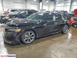 Honda Civic 2025 2