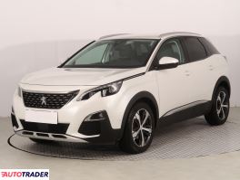 Peugeot 3008 2018 1.2 128 KM