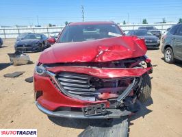 Mazda CX-9 2020 2