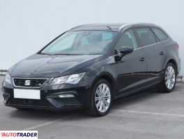 Seat Leon 2019 2.0 147 KM