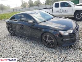 Audi A3 2020 2 Audi A3 2020 2